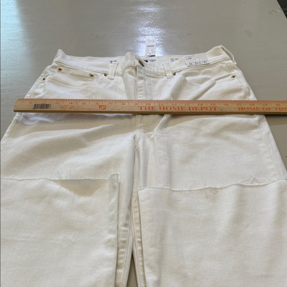 J. Crew Slim-wide jean Size 29 - Picture 8 of 16